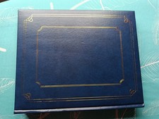 Fotoalbum seiten . gebraucht kaufen  Edingen-Neckarhausen