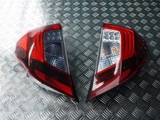 Lanternas traseiras traseiras JDM 13-15 compatível com Honda Fit Jazz GK5 GK8 RS L15A comprar usado  Enviando para Brazil