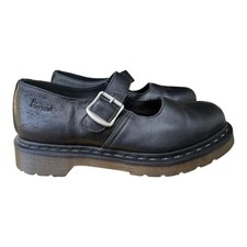 Martens black leather for sale  Boise