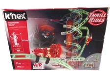 Knex nex thrill for sale  ROSS-ON-WYE