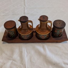 Vintage hornsea brontë for sale  BRISTOL