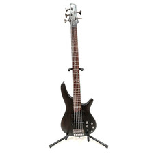Usado, Baixo Ibanez SR505 5 cordas / Baixo elétrico usado / Captadores ativos comprar usado  Enviando para Brazil
