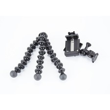 Joby griptight gorillapod d'occasion  Expédié en Belgium