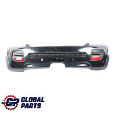 Rear bumper trim for sale  UK