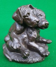 Heredities cold cast for sale  BROMSGROVE