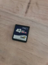 Real nintendo ds d'occasion  Dieppe