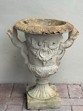 Antique urn planter for sale  Boca Raton
