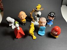 Snoopy peanuts collezione usato  Villanova di Camposampiero