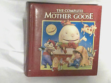 Complete mother goose for sale  Hillside