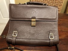 Novin leather brown for sale  Anaheim