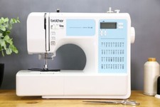 Display brother fs40 for sale  STOKE-ON-TRENT