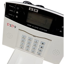 D1d9 home burglar for sale  Miami