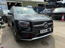 2025 mercedes glb for sale  SOUTH SHIELDS