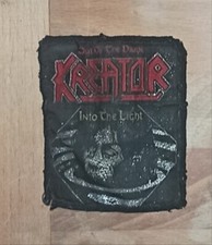 Kreator the dark gebraucht kaufen  Freren