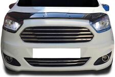 Usado, PROTETOR DE CAPÔ DEFLETOR CAPÔ CAPÔ CAPÔ Para FORD COURIER 2014 EM DIANTE comprar usado  Enviando para Brazil