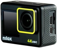 Nilox 4kubic action usato  Chivasso