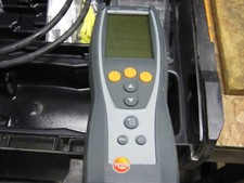Used testo 327 for sale  Roscommon