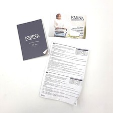 Kmina krücken softgriff gebraucht kaufen  Chemnitz