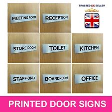 Business office door for sale  LYTHAM ST. ANNES