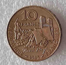 France münze francs gebraucht kaufen  Baden-Baden