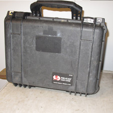 Pelican protector 1450 for sale  West Bridgewater