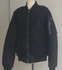 Schott bomberjacke army gebraucht kaufen  Deutschland