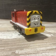 Tomy 2002 trackmaster for sale  PENRYN