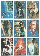 Set 100 thunderbirds for sale  BEVERLEY