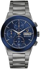 Bulova men quartz for sale  Houston