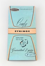 Vintage davol rubber for sale  Charlotte
