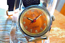 Vintage eska military for sale  Darby