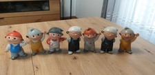Konvolut mainzelmännchen 11cm gebraucht kaufen  Aalen