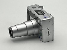 Konica kamera analoge gebraucht kaufen  Garching b.München