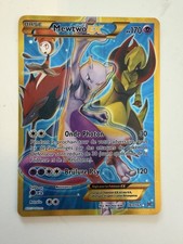 Mewtwo 163 162 d'occasion  La Chapelle-sur-Erdre