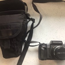 Pentax sf7 35mm for sale  LEICESTER