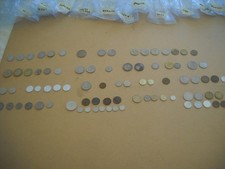 Collezione monete tutto usato Collezione monete tutto usato  Genova