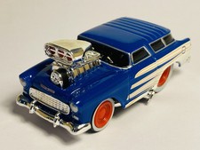 Muscle machines 1955 for sale  FAKENHAM
