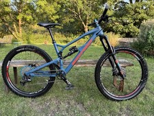 nukeproof mega for sale  CHIPPENHAM