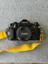 Canon 35mm film for sale  LONDON