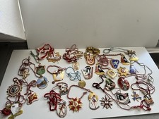 Stück faschingsorden fassnach gebraucht kaufen  Nürnberg