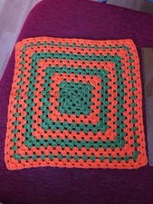 Puppendecke gehäkelt decke gebraucht kaufen  Kempten (Allgäu)