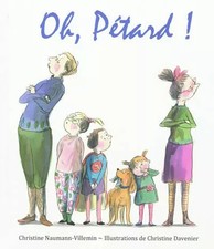 Pétard christine naumann d'occasion  France