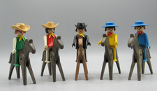 Lot vintage playmobil for sale  Keller