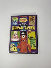 Gabba gabba super for sale  Saginaw