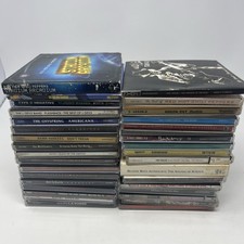 Rock Metal CD Lot (33) Hard Rock Classic Rock Alternative Alice In Chains AC/DC, usado comprar usado Rock Metal CD Lot (33) Hard Rock Classic Rock Alternative Alice In Chains AC/DC, usado comprar usado  Enviando para Brazil