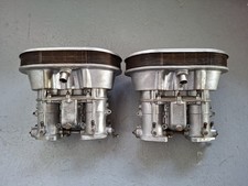 Carburatori weber bologna usato  Volvera