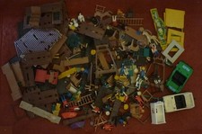 Playmobil konvolut 5 gebraucht kaufen  Hirschhorn (Neckar)