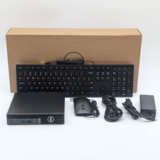 Dell OptiPlex Micro 7020 Intel Core i5-12500T 16GB DDR5 512GB SSD sem sistema operacional comprar usado  Enviando para Brazil