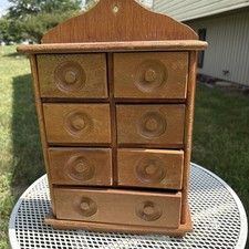 wooden spice wall box hanging for sale wooden spice wall box hanging for sale Portage