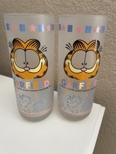 Vintage garfield 1978 for sale  Brentwood